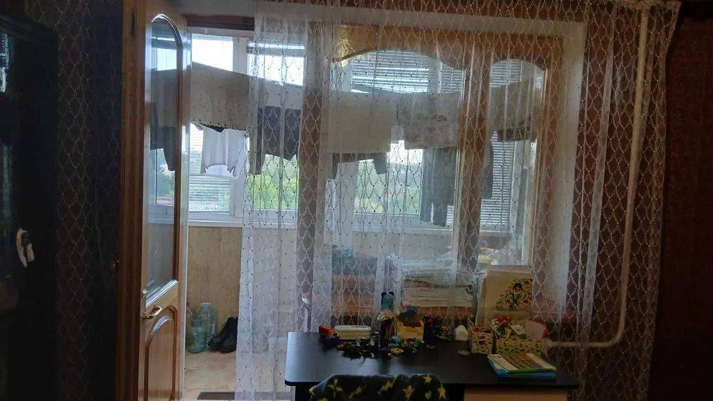 ВПродажу 1 к квартира... Оголошення Bazarok.ua